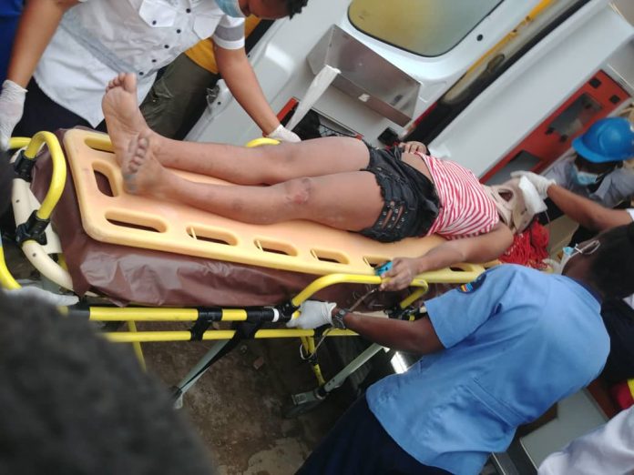 Four dead, one rescued from Lagos collapsed 3-storey building