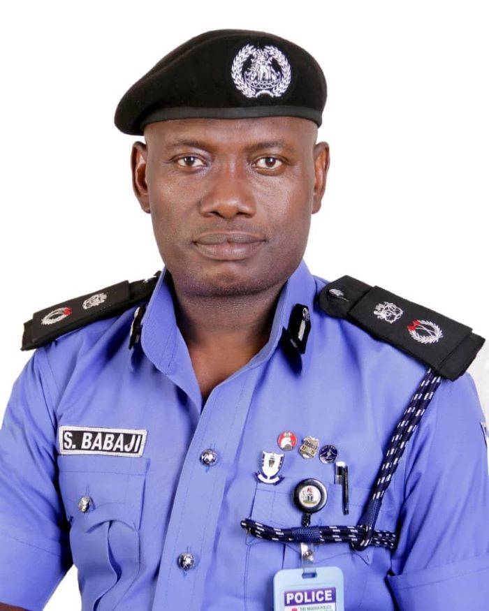 IGP orders posting of seven commissioners of police