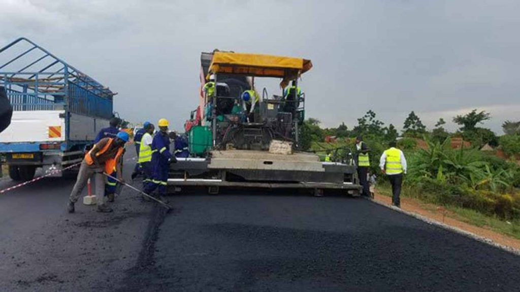 Itu-Calabar highway: Paramount rulers ask FG to compensate property owners to continue work