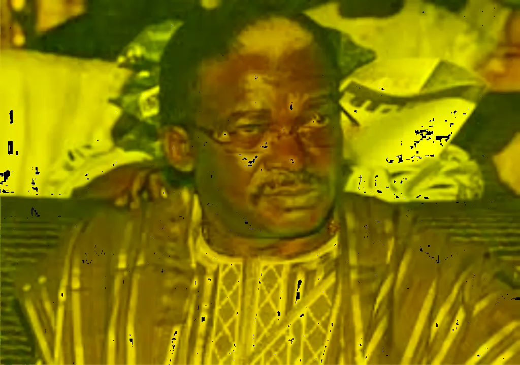 Sanwo-Olu mourns ex-CGS, Oladipo Diya