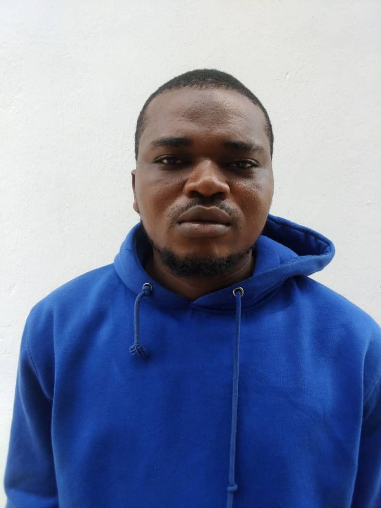 Five convicted for Internet fraud in Anambra