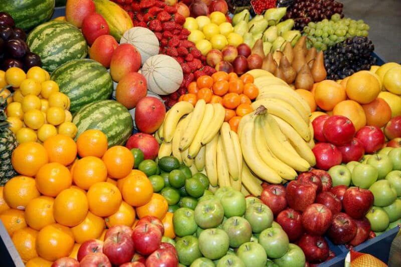 Carbide-ripened fruits are causes of kidney failure, cancer - NAFDAC