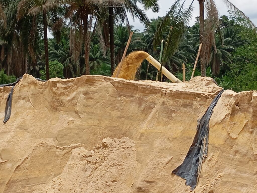 NSCDC urges miners operating in A’Ibom to get licence