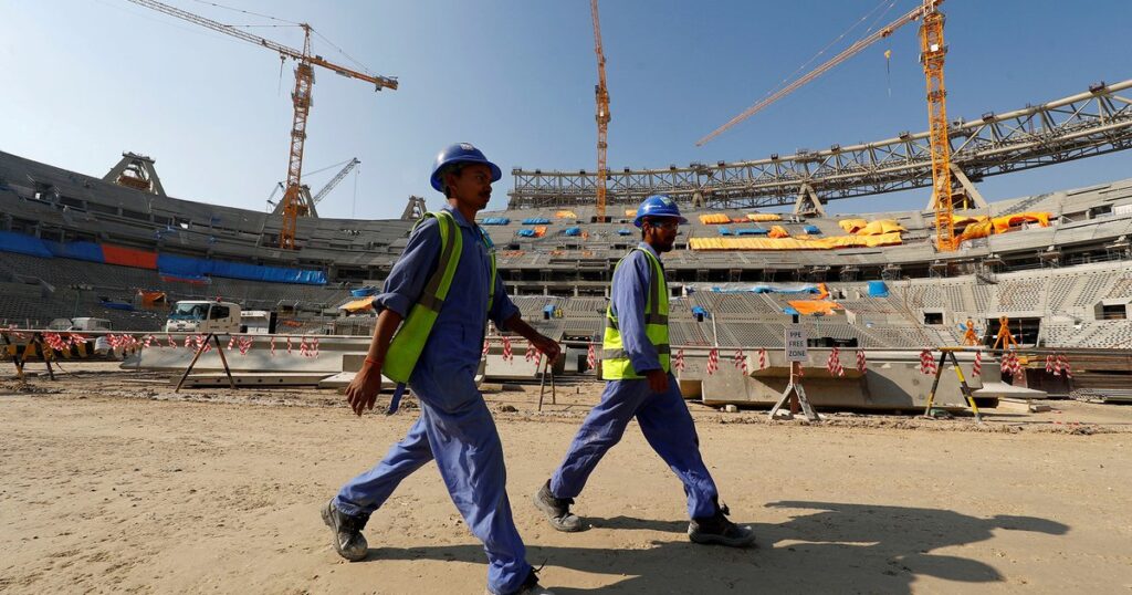 Discrimination: Engineers seek government protection against foreign construction companies