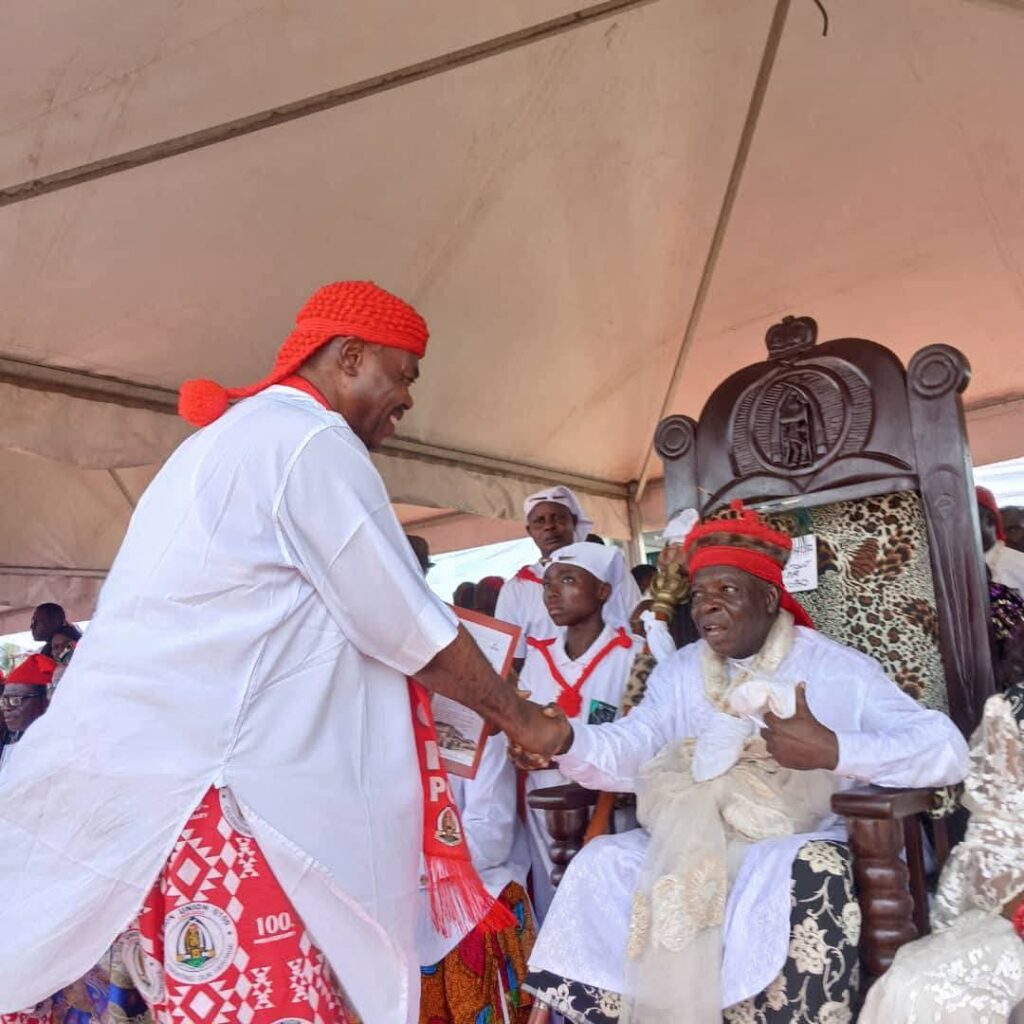 Debunking the myth of Ibibio hegemonic claim