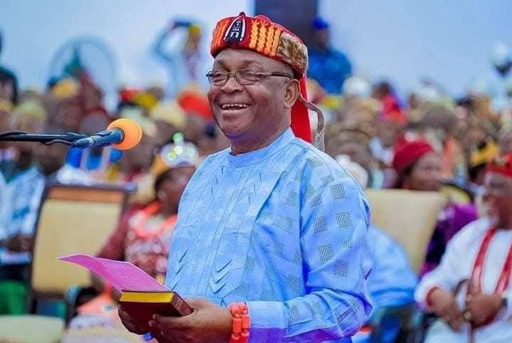 Debunking the myth of Ibibio hegemonic claim