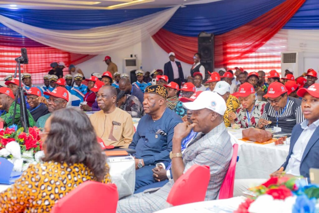 Eket symposium pushes resource economy development