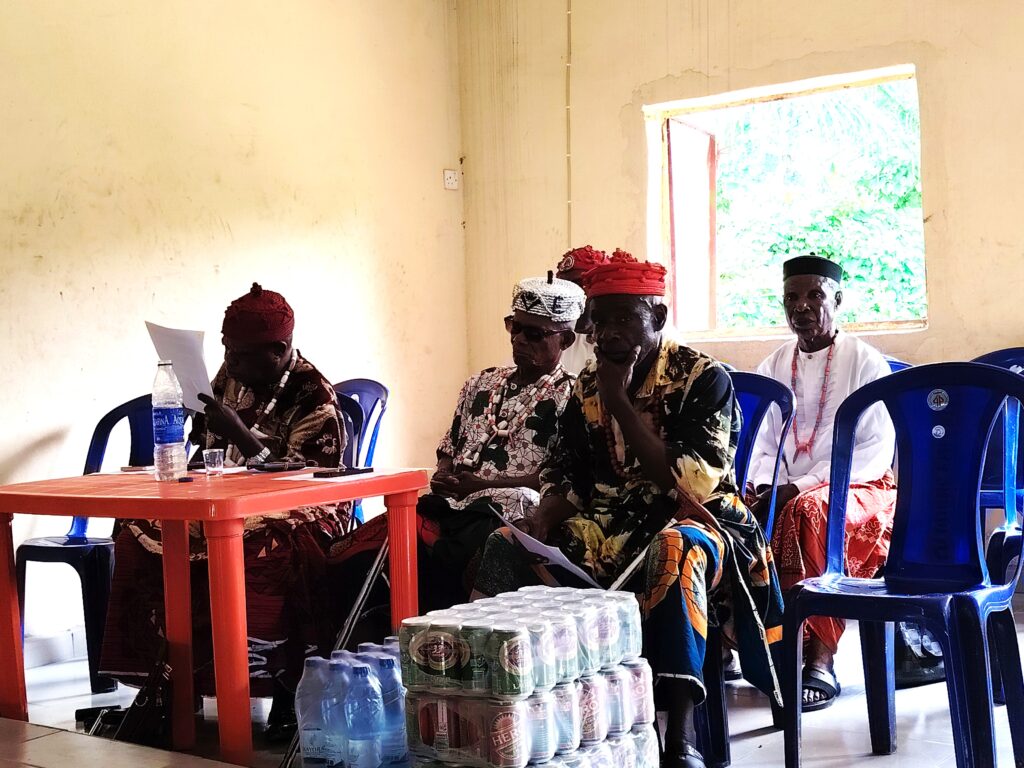 Uda Union plans cultural festival, seeks peace, unity