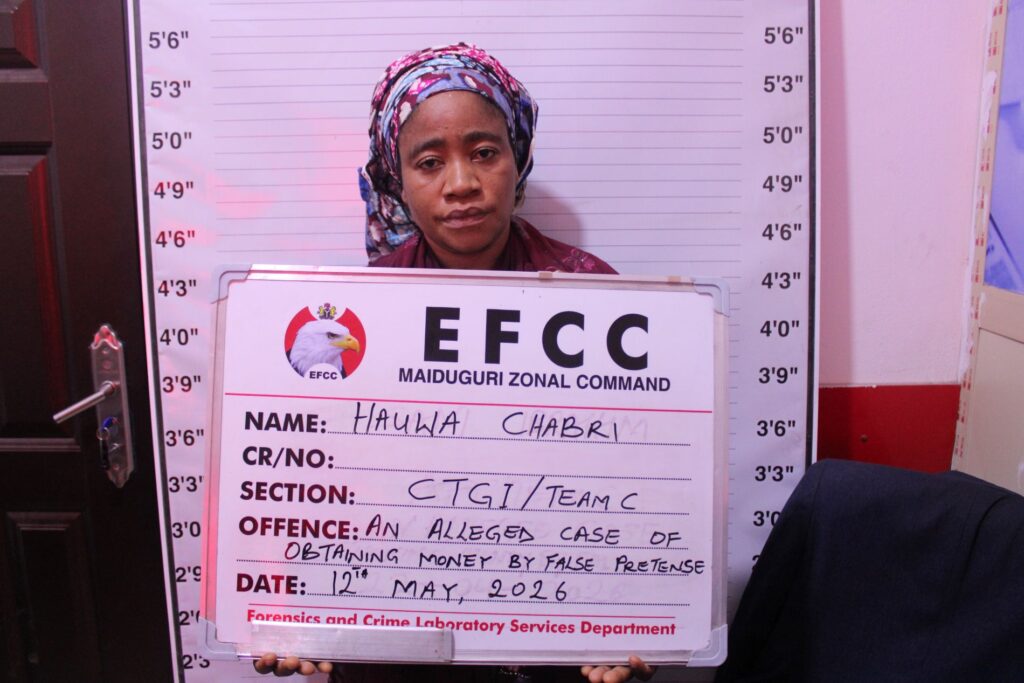 Maiduguri court convicts two over N14.8m fraud