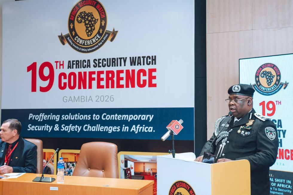 Banjul security summit exposes Africa’s regional transport deficit