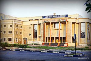 Lagos State House of Assembly