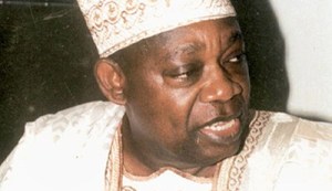 MKO Abiola’s sons sue police N100m over arrest, detention