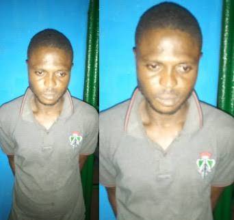 Police arrest man for defiling girl 16 in Osun