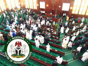 House of Assembly