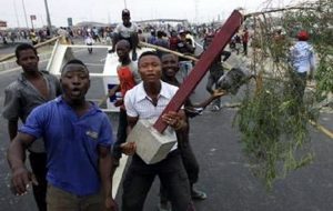 Ijaw-youths
