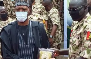 Leave Ondo election alone