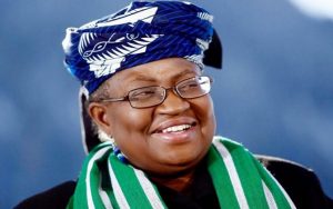 Ngozi-Okonjo-Iweala