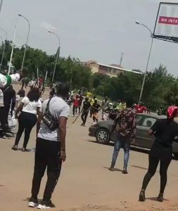 Picture Benin City