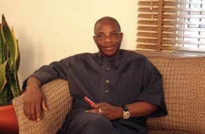 Police file fraud case against former governor