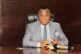 We follow due process in appointing UNIUYO VC – Prof Essien