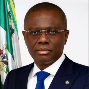 Sanwo-Olu imposes curfew