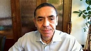 BioNTech founder