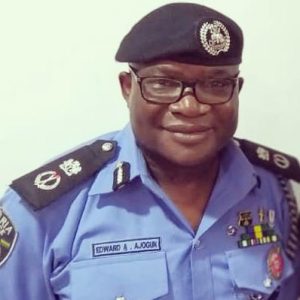 CP, Ogun