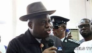Diri of Bayelsa State