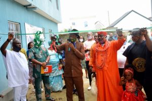 Dodo Rivers community