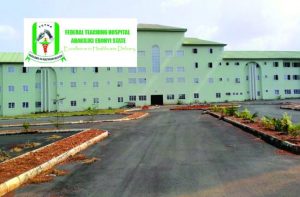 Federal-Teaching-Hospital-Abakaliki