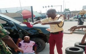 LASTMA-ATTACKER