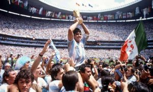 Maradona