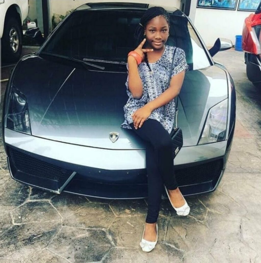 Mary Melaye