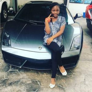 Mary Melaye
