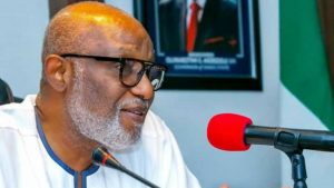 Rotimi-Akeredolu