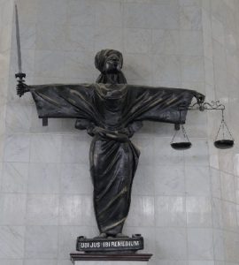 Supreme Court of Nigeria