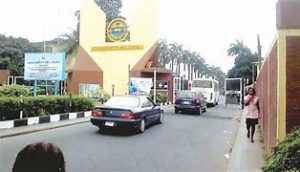 UNILAG