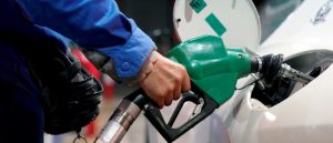 pump price