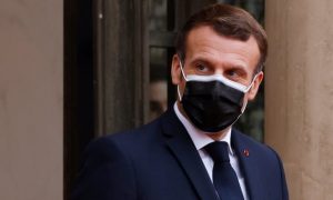 French president