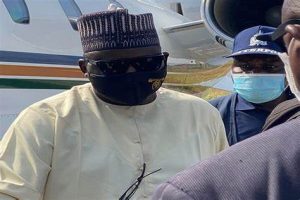 Maina extradited