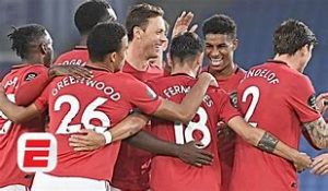 Man United