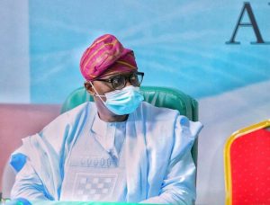 Sanwo-Olu