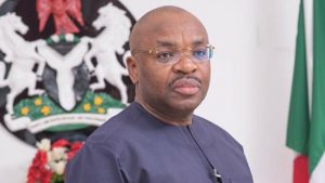 Udom-Emmanuel