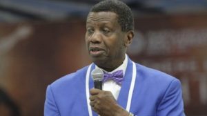 Adeboye