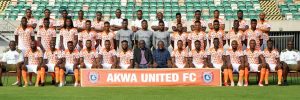 Akwa United