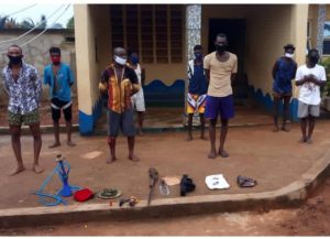 Anambra Police