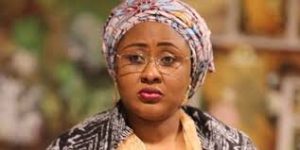 Ashai Buhari