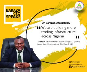 Baraza