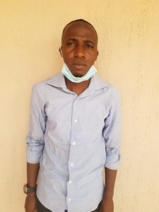 Court jails fake NSCDC