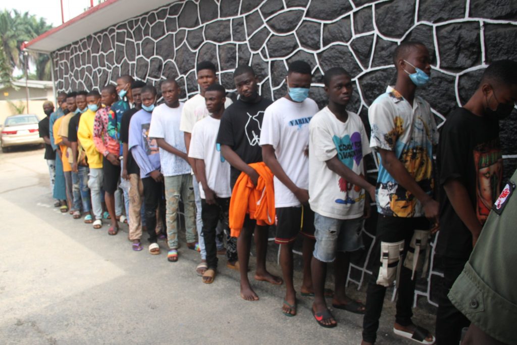 EFCC